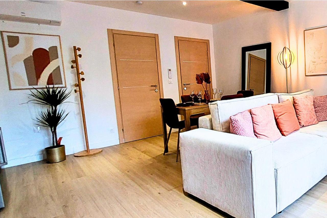 Artgold * Logement Haut De Gamme Spa Roanne Kültér fotó