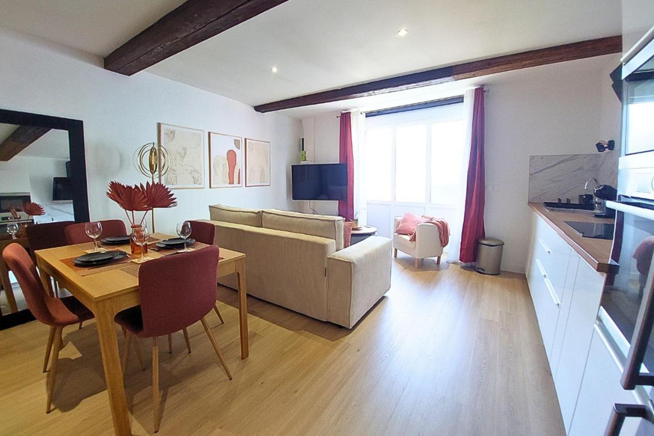 Artgold * Logement Haut De Gamme Spa Roanne Kültér fotó