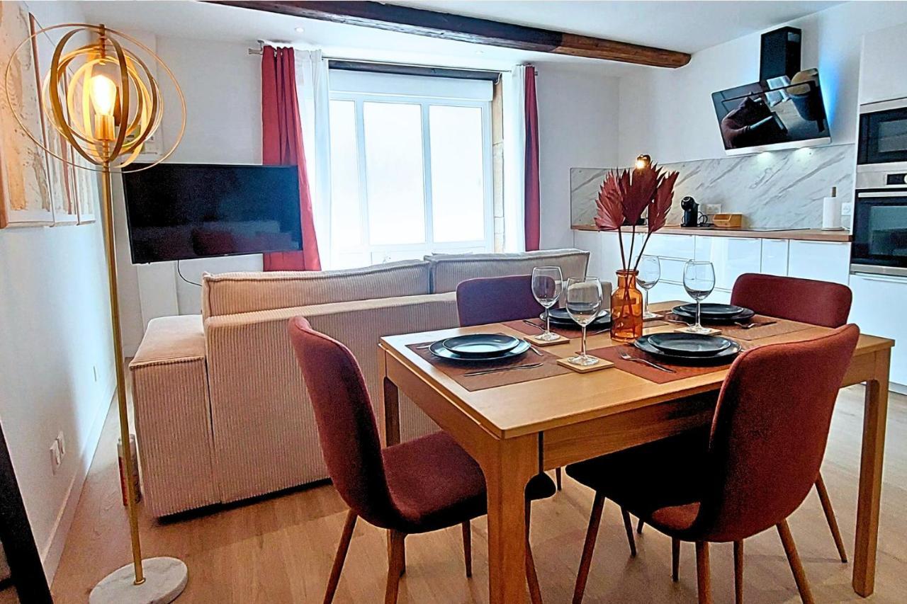 Artgold * Logement Haut De Gamme Spa Roanne Kültér fotó