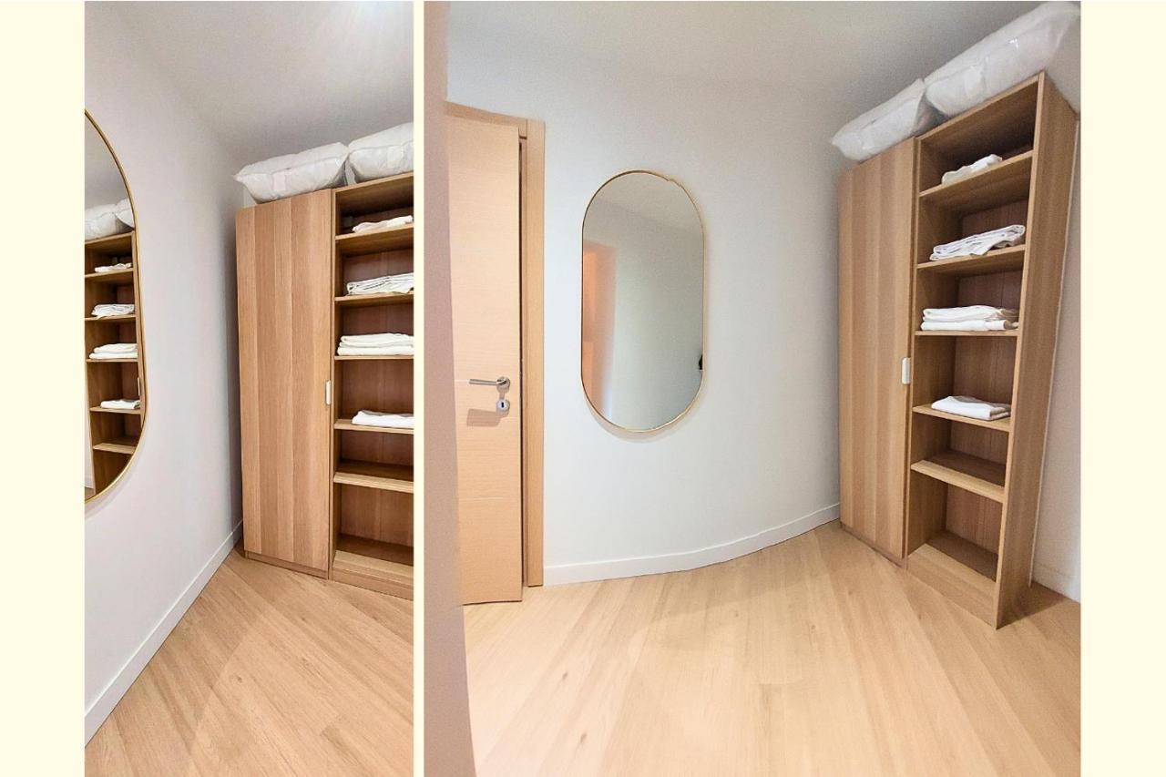 Artgold * Logement Haut De Gamme Spa Roanne Kültér fotó